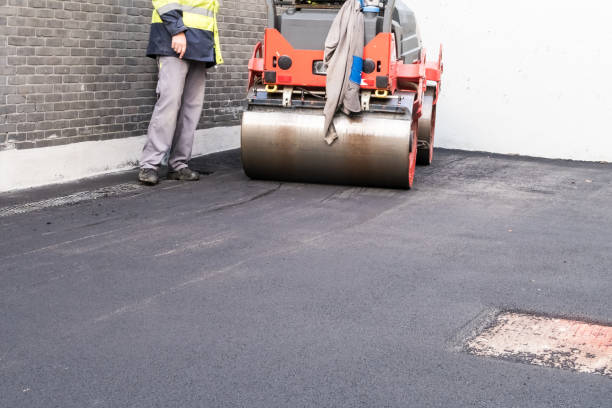 Best Driveway Drainage Solutions  in Welcome, NC