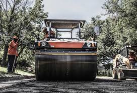 Best Asphalt Driveway Installation  in Welcome, NC