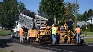 Best Driveway Overlay Services  in Welcome, NC